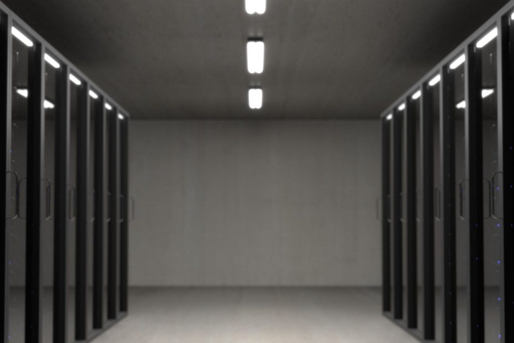 InfoTech Pro Datacenters InfoTech Pro Datacenters