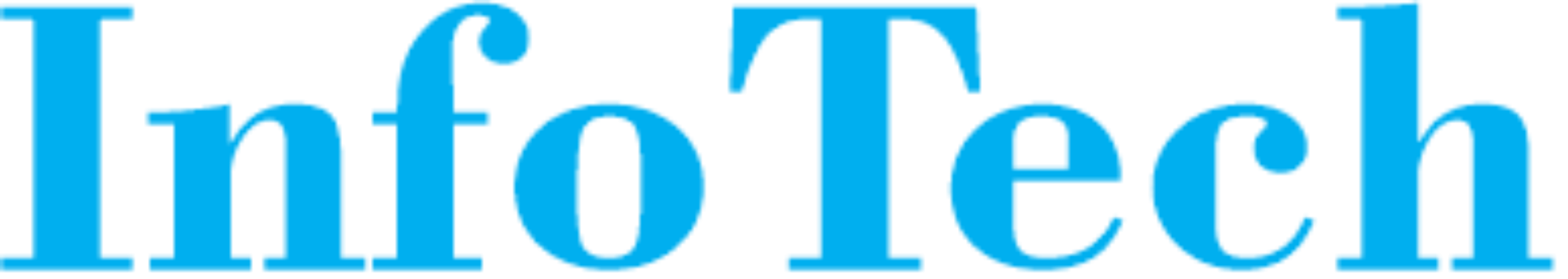 InfoTech